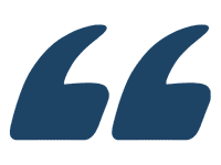 anführungszeichen oben